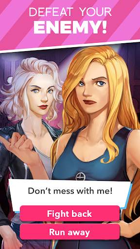 Heartbeat: My Choices, My Episode screenshot 4