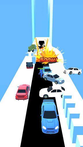 Fire at will screenshot 3