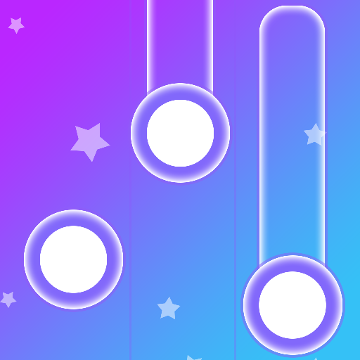 Piano Tap: Tiles Melody Magic icon