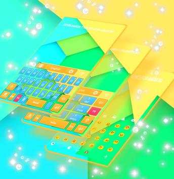 Keyboards Themes For Android screenshot 2