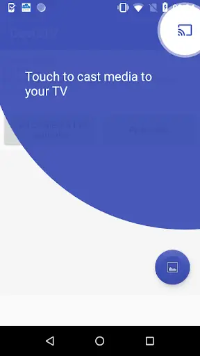 Cast2TV screenshot 3
