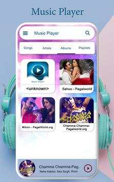 Desi Music Factory screenshot 6