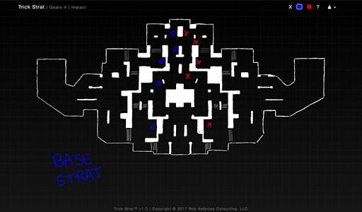 Trick Strat screenshot 6