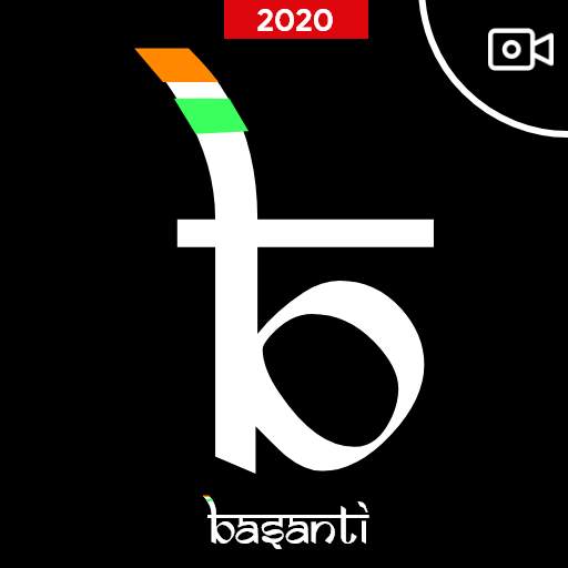 Basanti - create and watch viral desi video 1.4.0-basanti-original