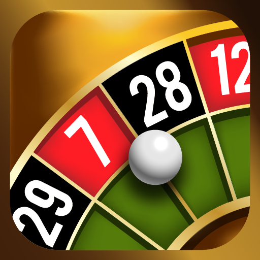 Roulette VIP - Casino Wheel icon
