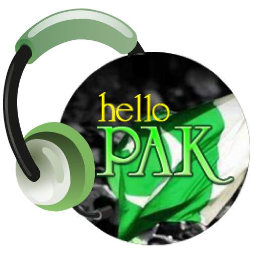 HELLOPAK screenshot 1