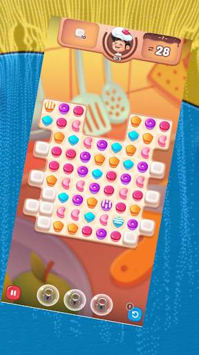 Candy Saga 2021 screenshot 3