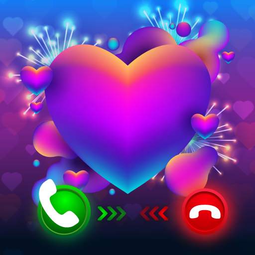 Color Phone: Call Screen Theme 1.4.7