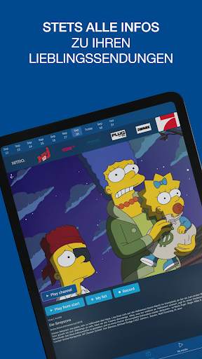 LOLTV Mobile screenshot 8