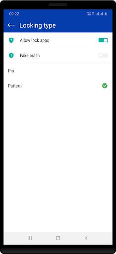 Anti Theft Alarm screenshot 6