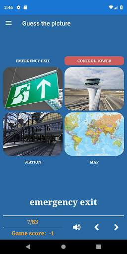 Word Picture Games: guessing games screenshot 21