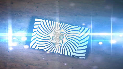 Real Optical illusion screenshot 1