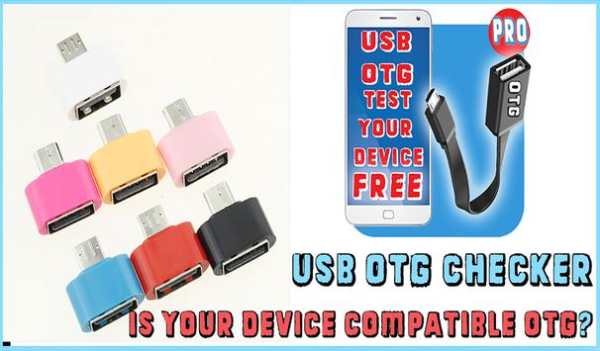 usb otg checker  ( usb flash drives ) screenshot 2