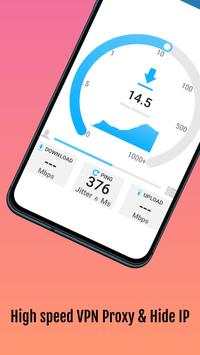 King Speed VPN 🚀 screenshot 8