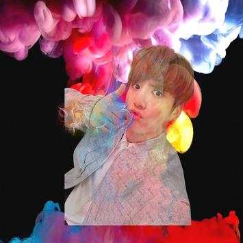 Color Smoke Bomb Photograpy screenshot 1