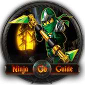 Walkthrough Ninjago Lego Master of Spinjitzu Tips logo