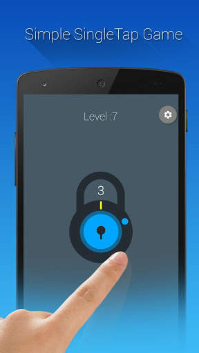 Unlock the lock screenshot 2