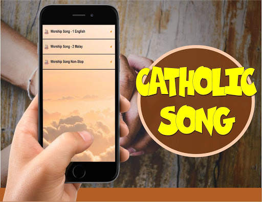 Best Catholic Song screenshot 2