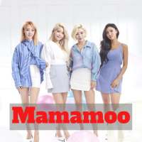 Best Mamamoo Perform Videos And Music logo