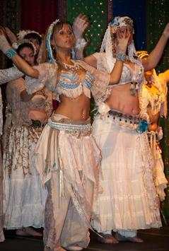 Belly Dance Lessons screenshot 4