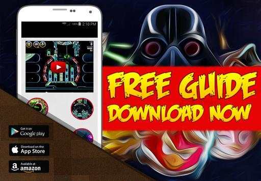 Guide For Angry Birds Star 2 स्क्रीनशॉट 1
