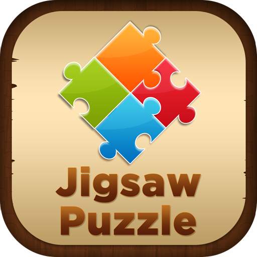 New Jigsaw Puzzles HD 1.0.2