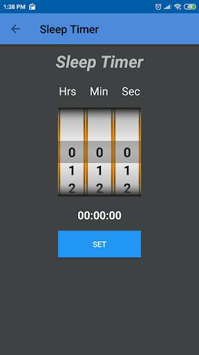 radio for gagasi fm app screenshot 3