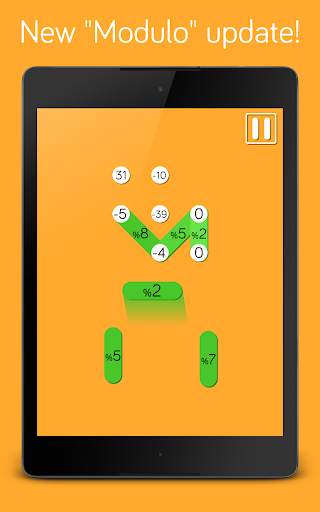 Zeroes - Logic puzzle game screenshot 15