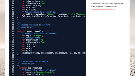 PDF SDK for Hybrid Apps screenshot 15
