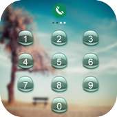 App Locker With Password 2016 icon