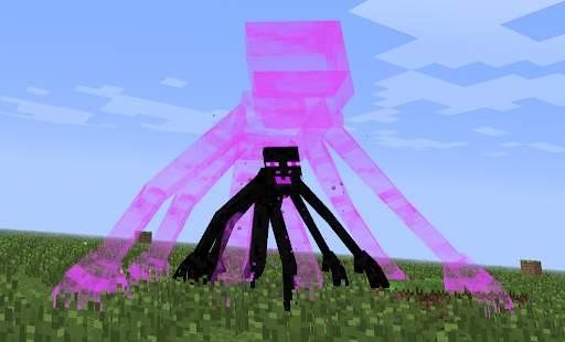 Mutant Mod screenshot 3