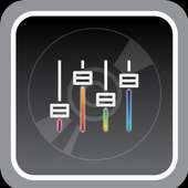 Equalizer Mp3 Bass Amp Booster on 9Apps