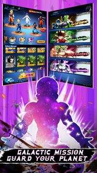 Legend Fighters: AFK screenshot 3