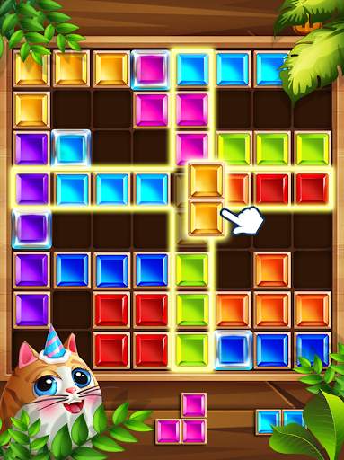 Block Puzzle Crush screenshot 3