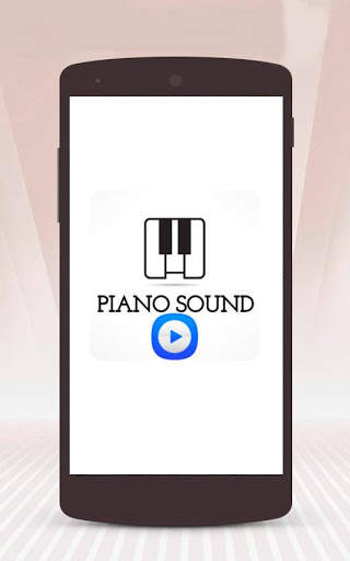 Piano Sound Effect screenshot 1
