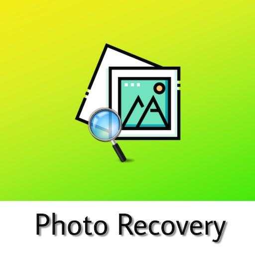 Photo Recovery - Recover My Photos 2020 1.2.0