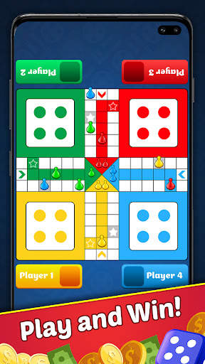 Ludo Pool screenshot 4
