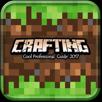 Crafting a Minecraft Guide screenshot 1