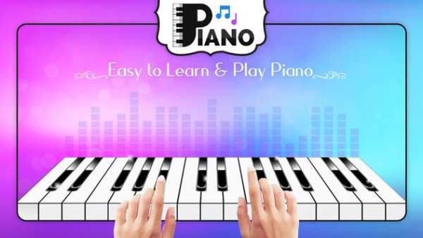 Real Piano - Piano keyboard 2019 screenshot 1