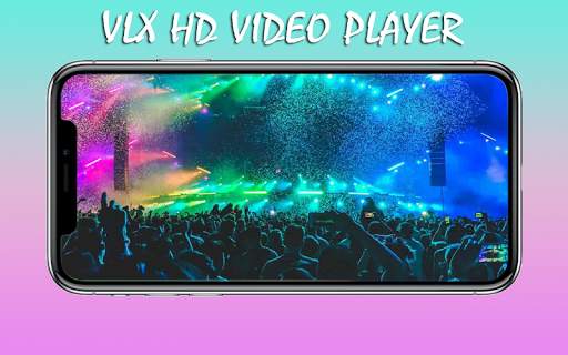 VLX HD Video Player: Best 4K Player 2018 screenshot 5