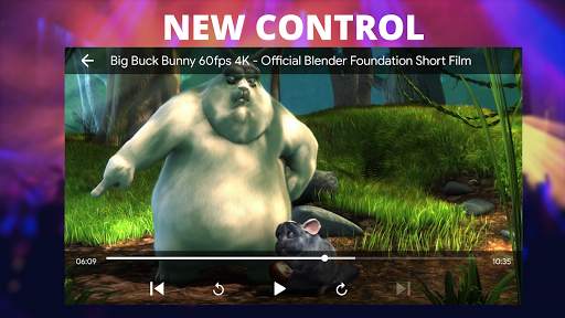 Top Player – Video Player, All Format, HD, 4K screenshot 2