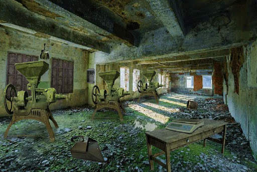 Escape Games: Mystery Ride screenshot 8