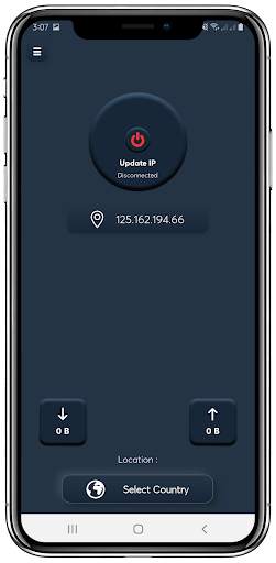 Power VPN screenshot 5