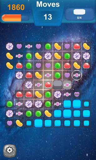 Candy Space screenshot 8
