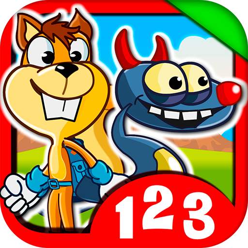 Math Games for kids: addition 23.11.003