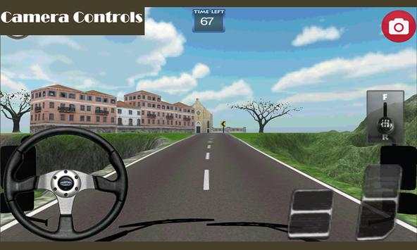 simulator bus screenshot 3