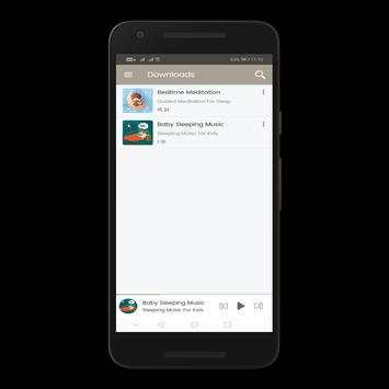 Sleep Meditation (Offline Edition) screenshot 5