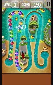 marble shoot legend screenshot 4