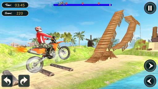 Motorcycle Racer Bike Games - Bike Race New Games screenshot 6