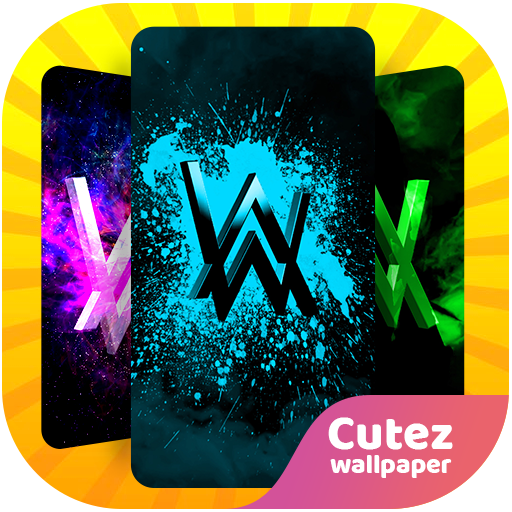 Alan Walker Wallpaper icon